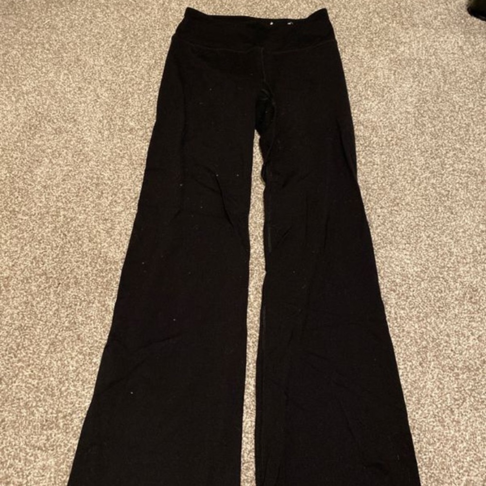 Tel Gear shapewear yoga pants